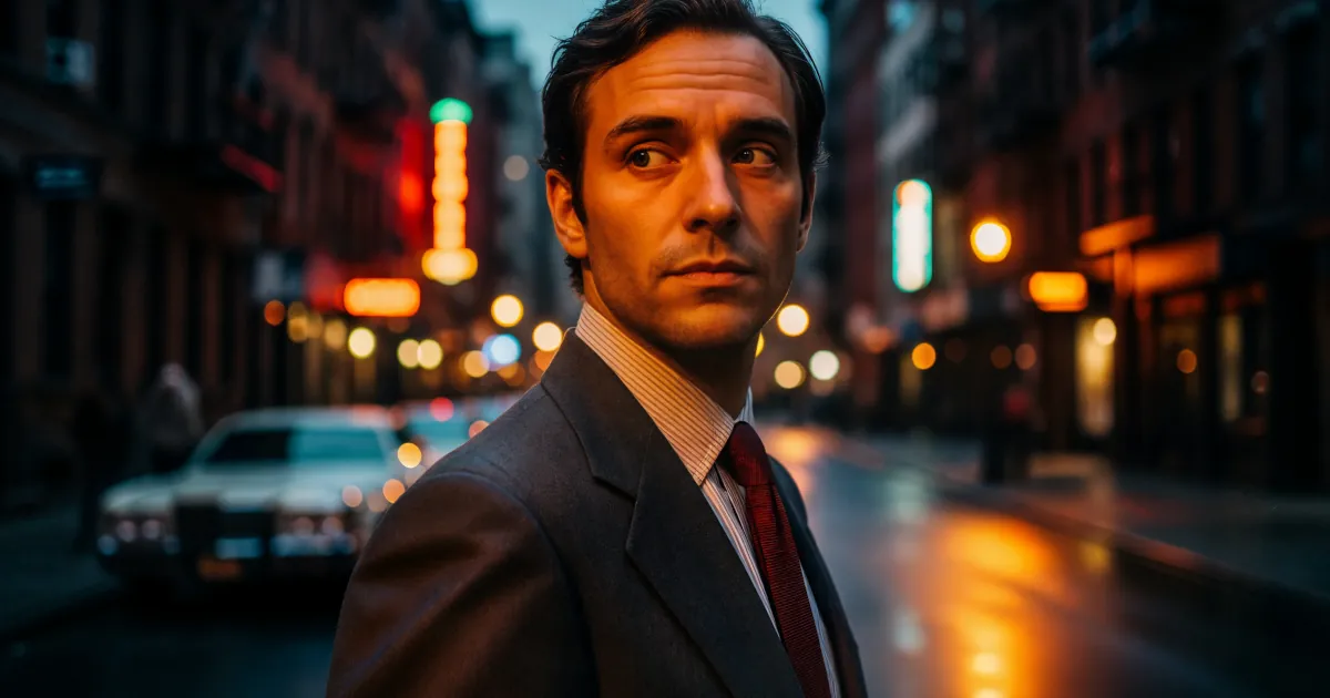 AI Tools That Make You Look Like a Movie Star