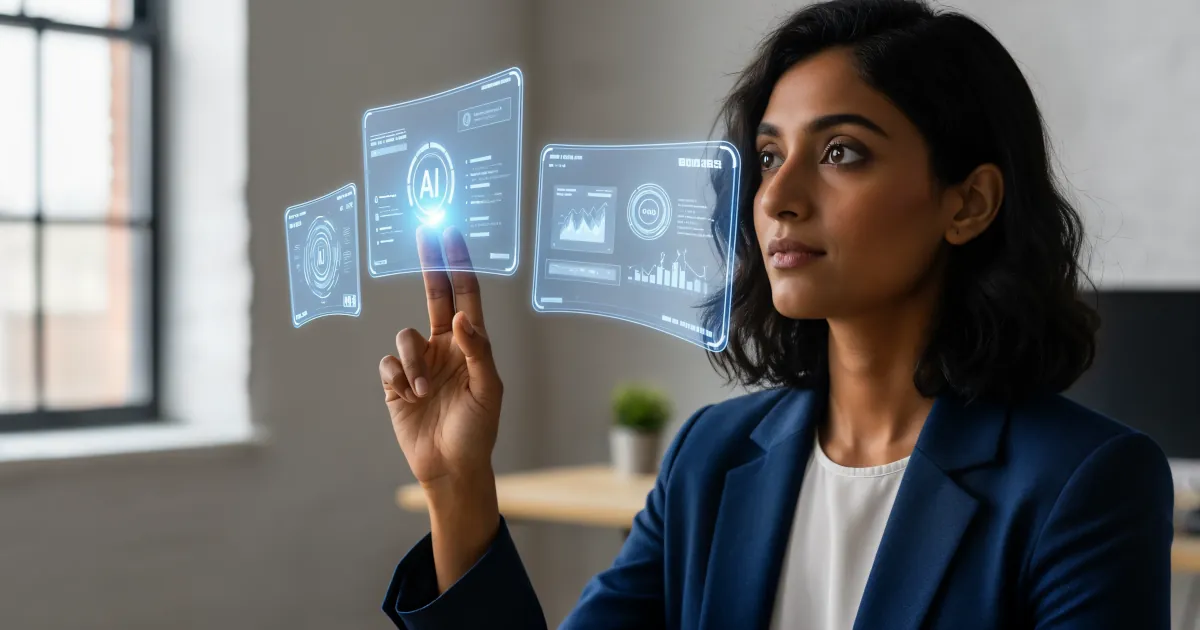 Choosing the Right AI Tool for You