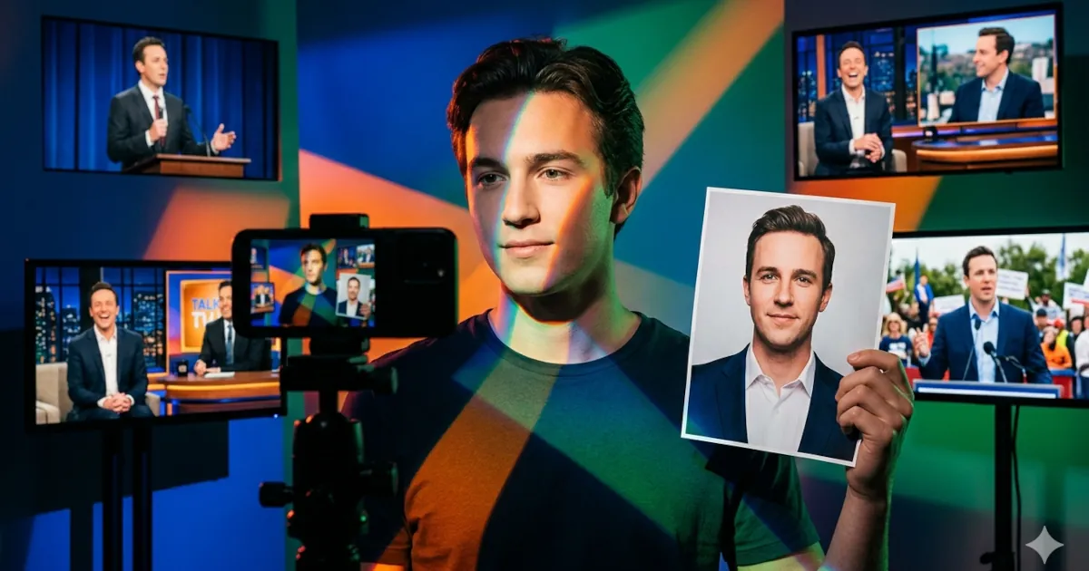 How to Create Deepfake Style Comedy Skits Safely