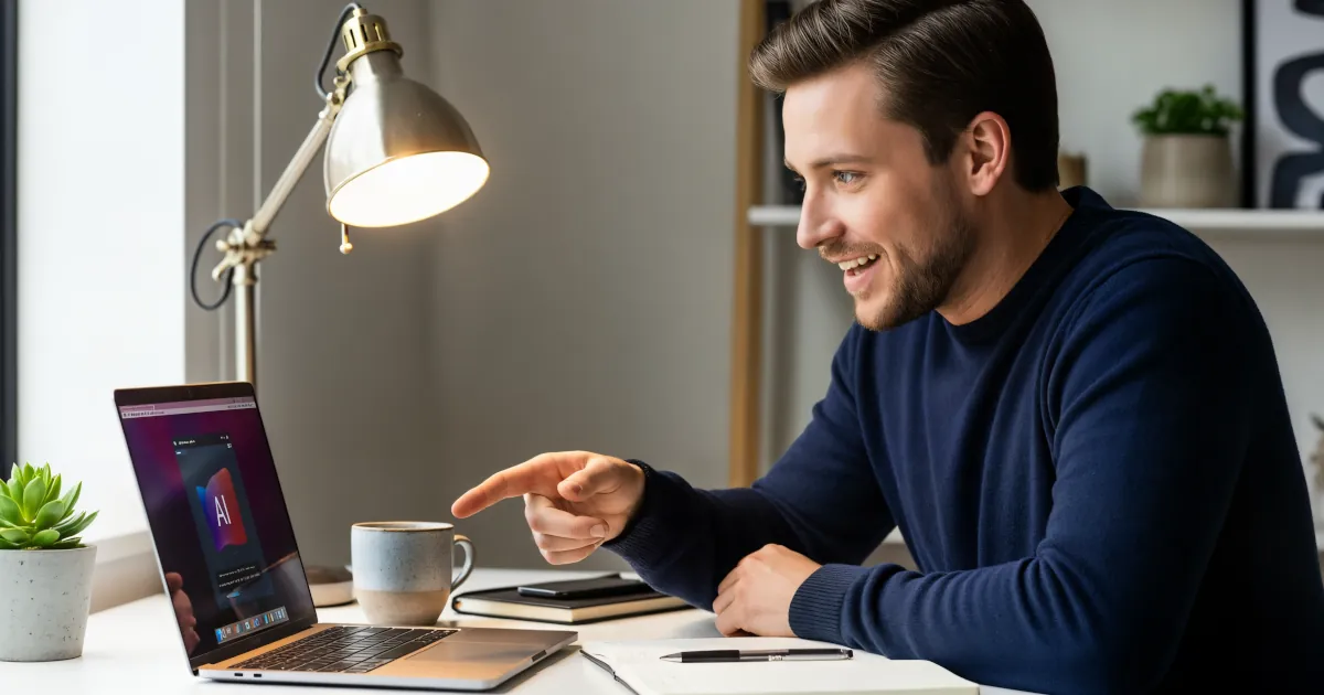 How to Make Product Demos Using AI