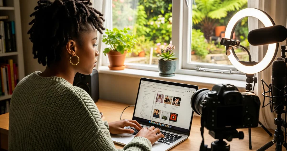 How to Turn Blog Posts Into Videos With AI